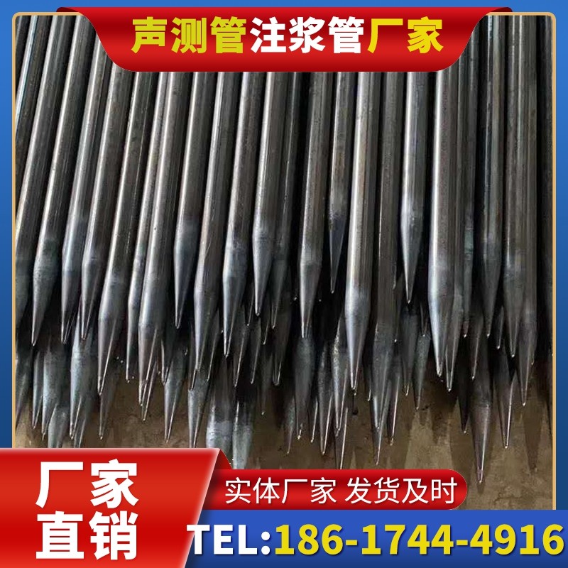 嘉鱼桥梁桩基声测管的荷载适应性设计